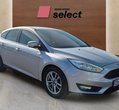 Ford Focus употребяван