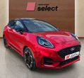 Ford Puma употребяван