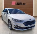 Ford Mondeo употребяван