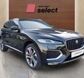 Jaguar F-Pace употребяван