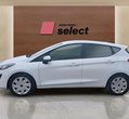 Ford Fiesta употребяван