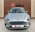 Ford Focus употребяван