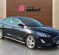 Ford Focus употребяван