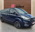 Ford Transit Custom употребяван