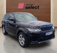 Land Rover Range Rover Sport употребяван