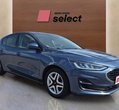 Ford Focus употребяван