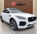 Jaguar E-Pace употребяван