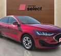 Ford Focus употребяван