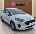 Ford Fiesta употребяван