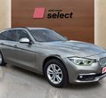 Bmw 320 употребяван