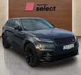 Land Rover Range Rover Velar употребяван