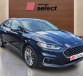 Ford Mondeo употребяван