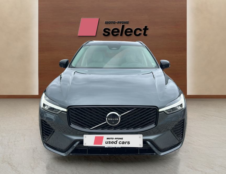 Volvo XC60 употребяван
