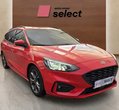 Ford Focus употребяван