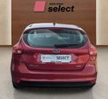 Ford Focus употребяван