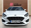 Ford Focus употребяван