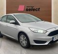 Ford Focus употребяван