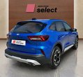 Ford Kuga PHEV употребяван