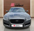Jaguar XF употребяван
