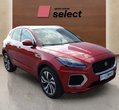 Jaguar E-Pace употребяван