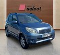 Daihatsu Terios употребяван