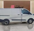 Ford Transit Custom употребяван