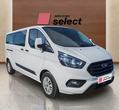 Ford Custom употребяван