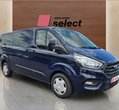Ford Transit Custom употребяван