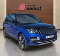 Land Rover Range Rover употребяван