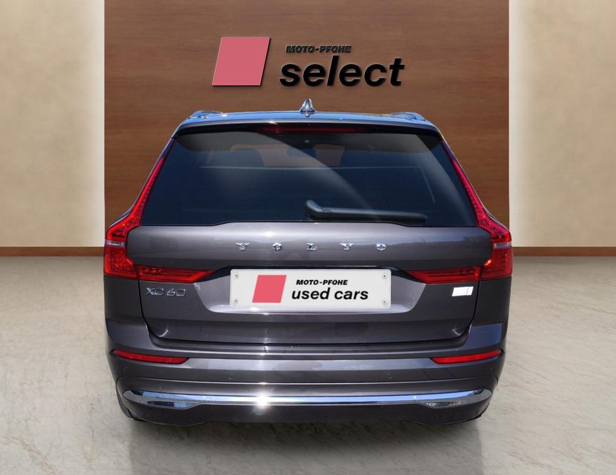 Volvo XC60 употребяван