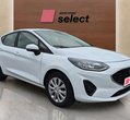 Ford Fiesta употребяван