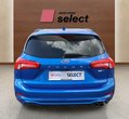 Ford Focus употребяван