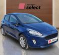 Ford Fiesta употребяван