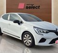 Renault Clio употребяван