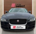 Jaguar XE употребяван