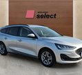 Ford Focus употребяван