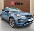 Land Rover Range Rover Evoque употребяван