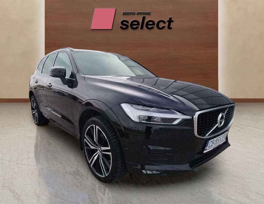 Volvo XC60 употребяван