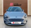 Ford Focus употребяван