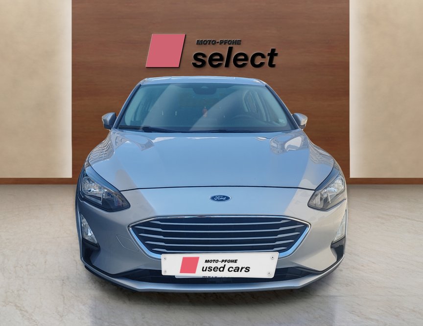 Ford Focus употребяван