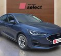 Ford Focus употребяван