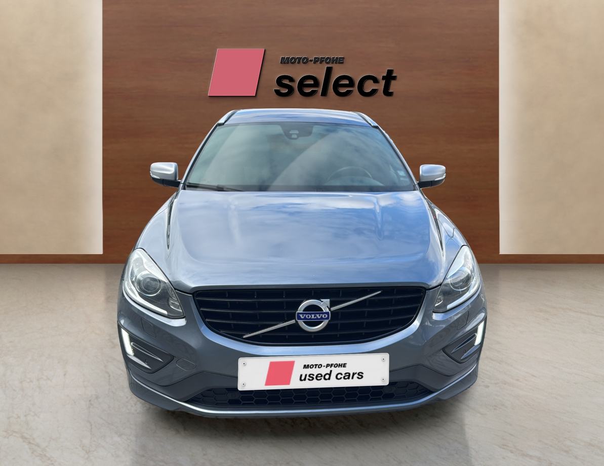Volvo XC60 употребяван