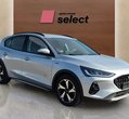 Ford Focus употребяван