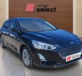 Ford Focus употребяван