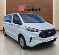 Ford Transit Custom употребяван