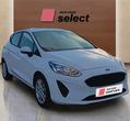 Ford Fiesta употребяван