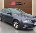 Skoda Octavia употребяван