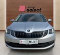 Skoda Octavia употребяван
