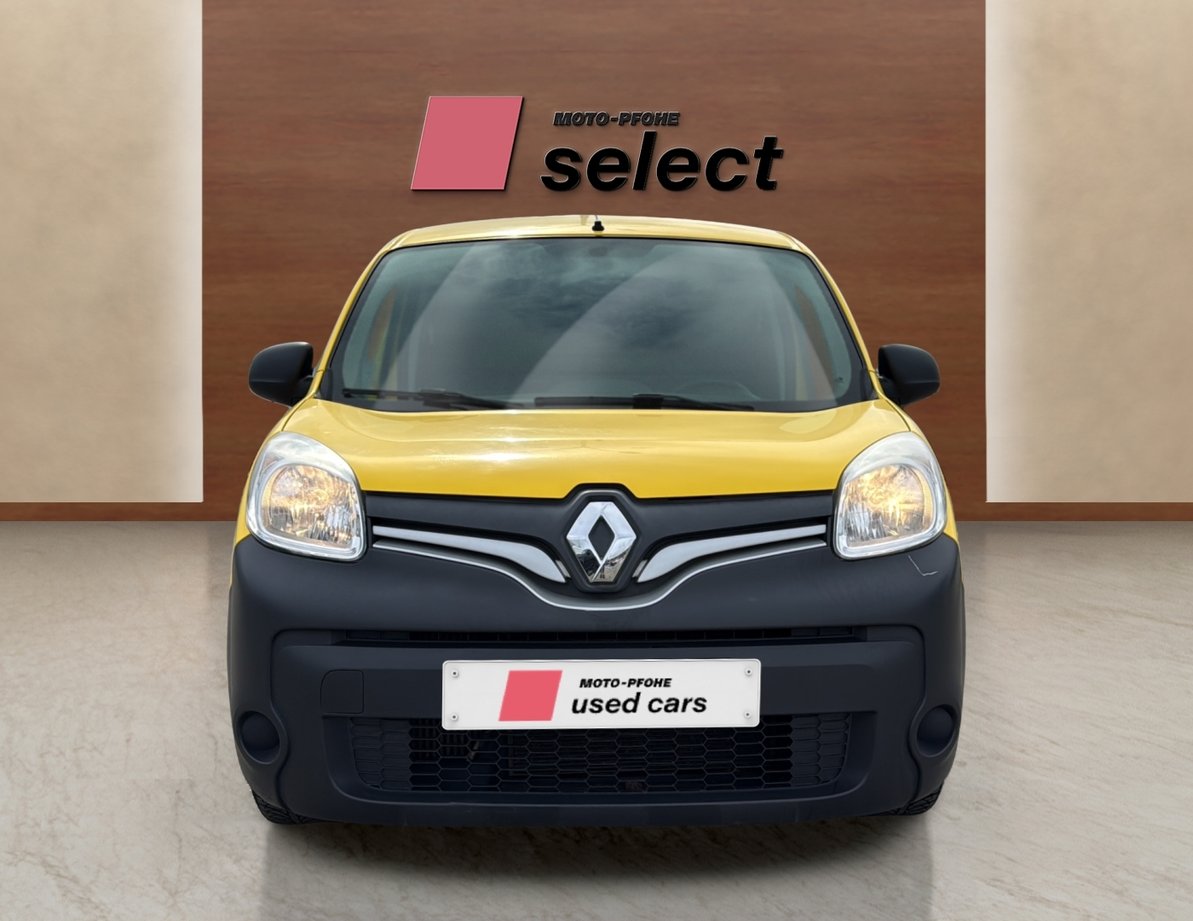 Renault Kangoo употребяван