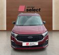 Ford Tourneo Connect употребяван
